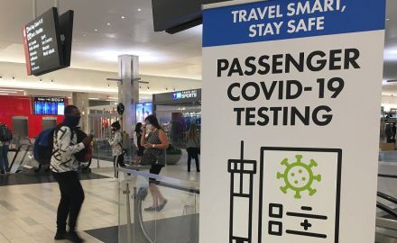 Levizja e lire permes certifikates se vaksinimit: Zbardhet kushti i vetem i BE